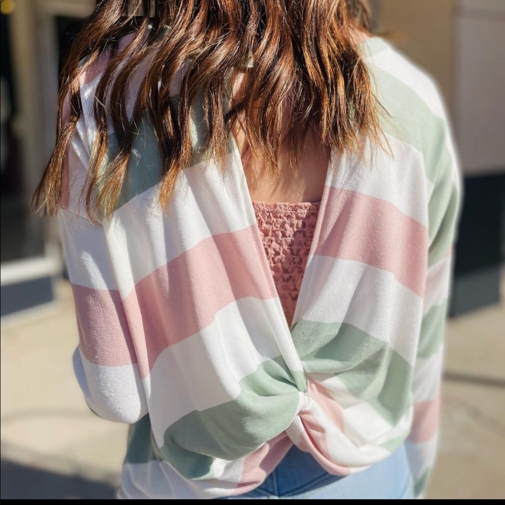 Gilli Spring top - Picture 2 of 6